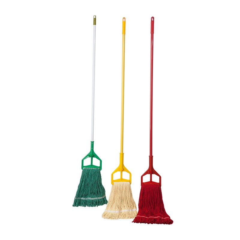 Miksi lattiasi ansaitsevat silmukkapäisen märkämopin?