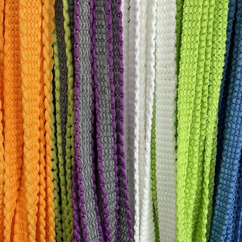 Punos mikrokuituliina