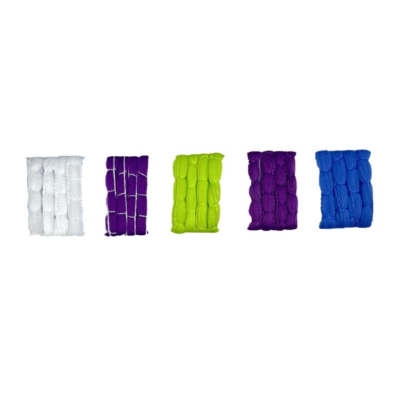 Centipede Rope Microfiber Mop Lanka