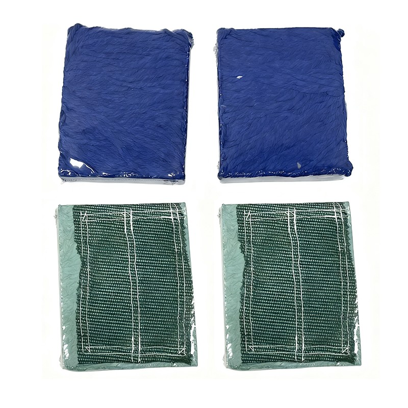 Heavy Duty Vacuum Pack puuvillainen moppipää