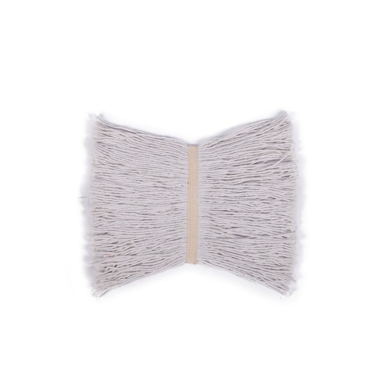 Japanilaisen leikatun pään 1 tuuman päänauhamopin täyttö